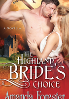The Highland Bride's Choice