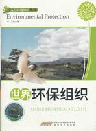 世界环保组织（人与环境知识丛书）