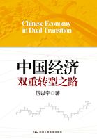 中国经济双重转型之路