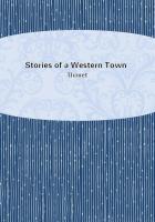 Stories of a Western Town