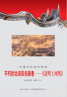 不朽的北宋风俗画卷：《清明上河图》