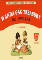 Wanda Gag Treasury（婉达·盖格绘本典藏）