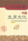 中国生肖文化（大中国上下五千年）